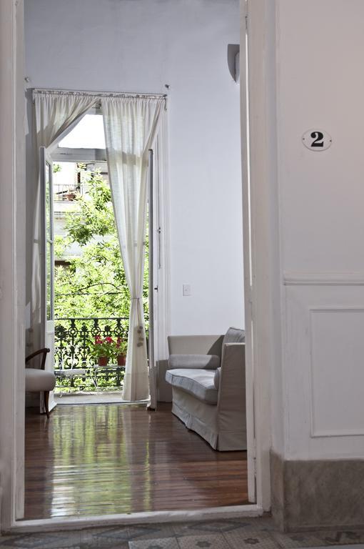Palermo Hollywood House * Buenos Aires