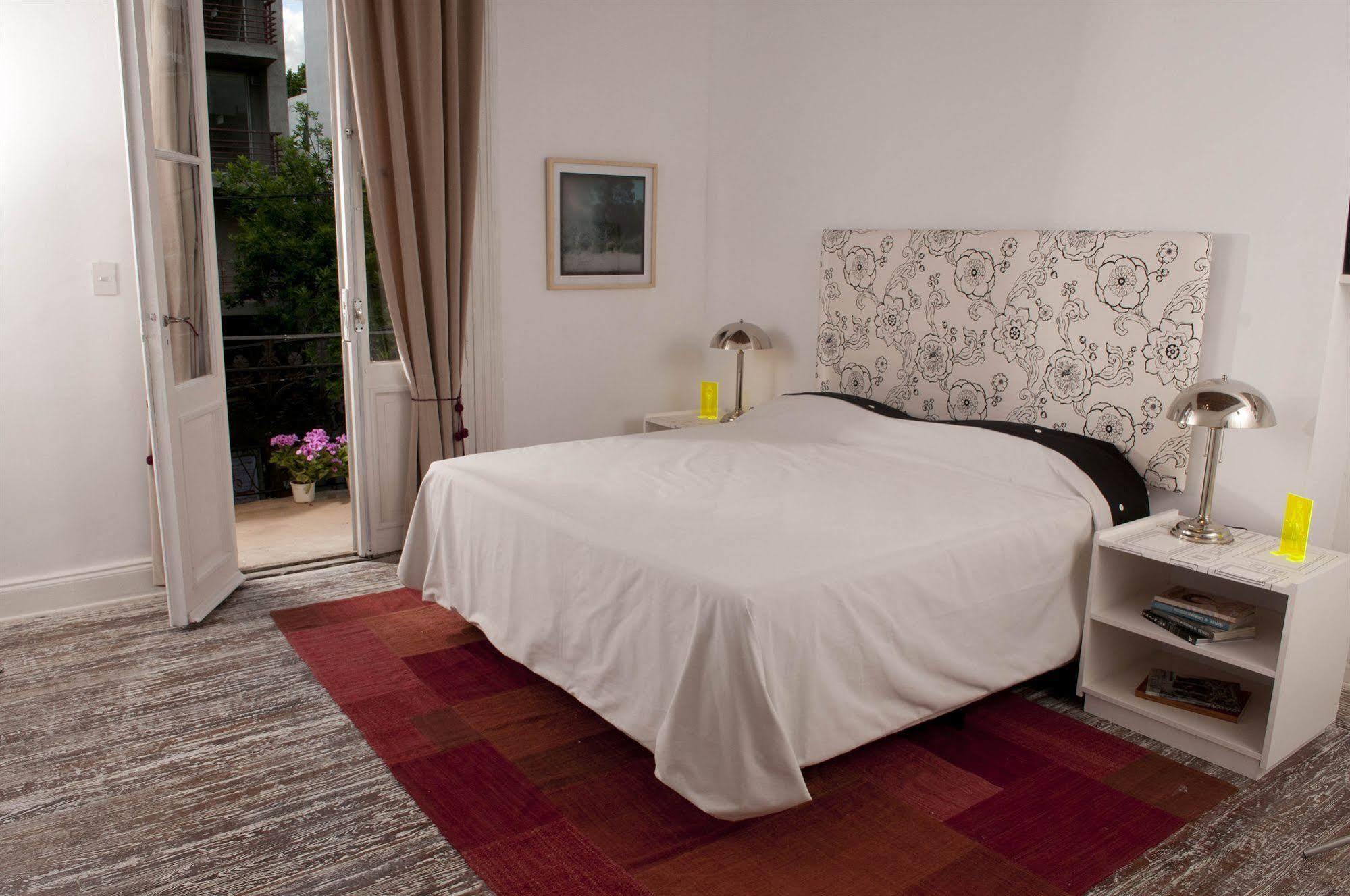 Palermo Hollywood House Apartment Buenos Aires